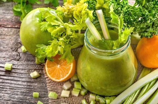 Foto - İşte İbrahim Saraçoğlu'nun hem karaciğerinizi temizleyecek hem de yağlarınızı eritecek kür tarifi!