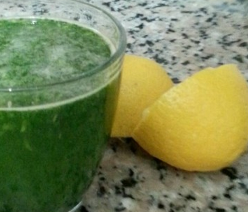 Foto - İşte İbrahim Saraçoğlu'nun hem karaciğerinizi temizleyecek hem de yağlarınızı eritecek kür tarifi!