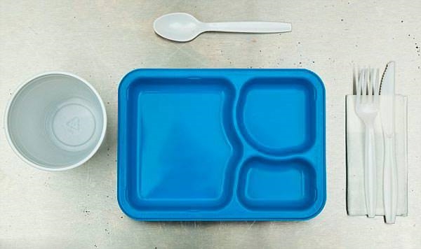 Foto - İşte idam mahkumlarının son yemekleri