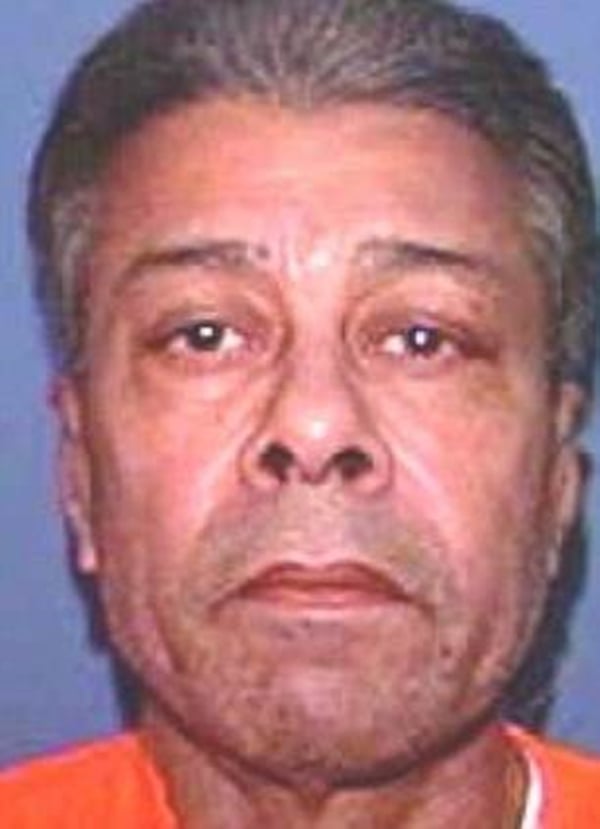 Foto - İşte idam mahkumlarının son yemekleri