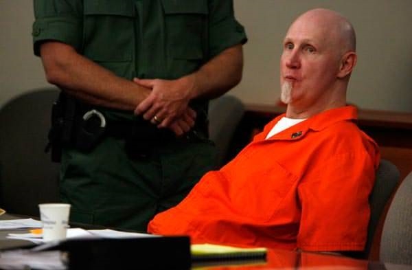 Foto - İşte idam mahkumlarının son yemekleri