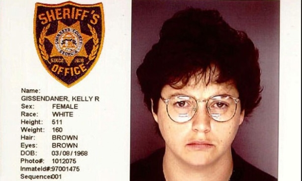 Foto - İşte idam mahkumlarının son yemekleri