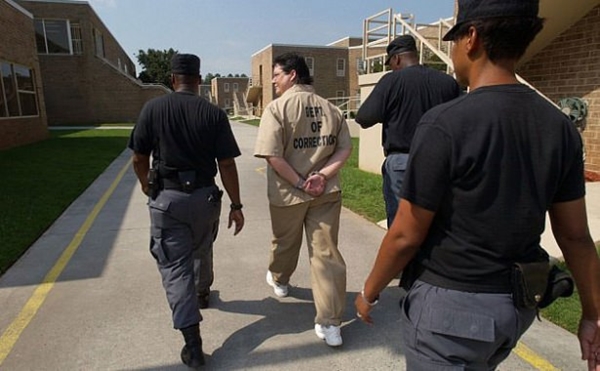 İşte idam mahkumlarının son yemekleri