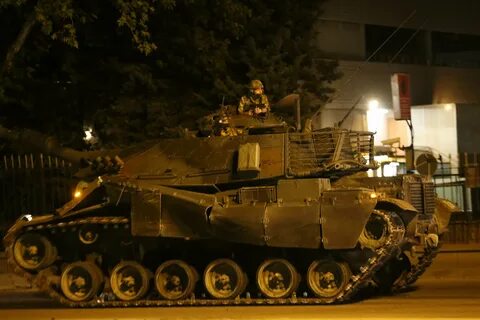 Foto - İşte ihanetin kronolojisi... 15 Temmuz gecesi bunlar yaşandı