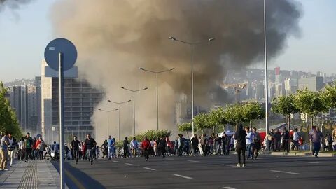 Foto - İşte ihanetin kronolojisi... 15 Temmuz gecesi bunlar yaşandı