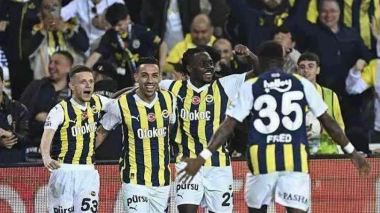 Foto - İşte il il tam liste! Türkiye’nin hangi şehri hangi takımı tutuyor?