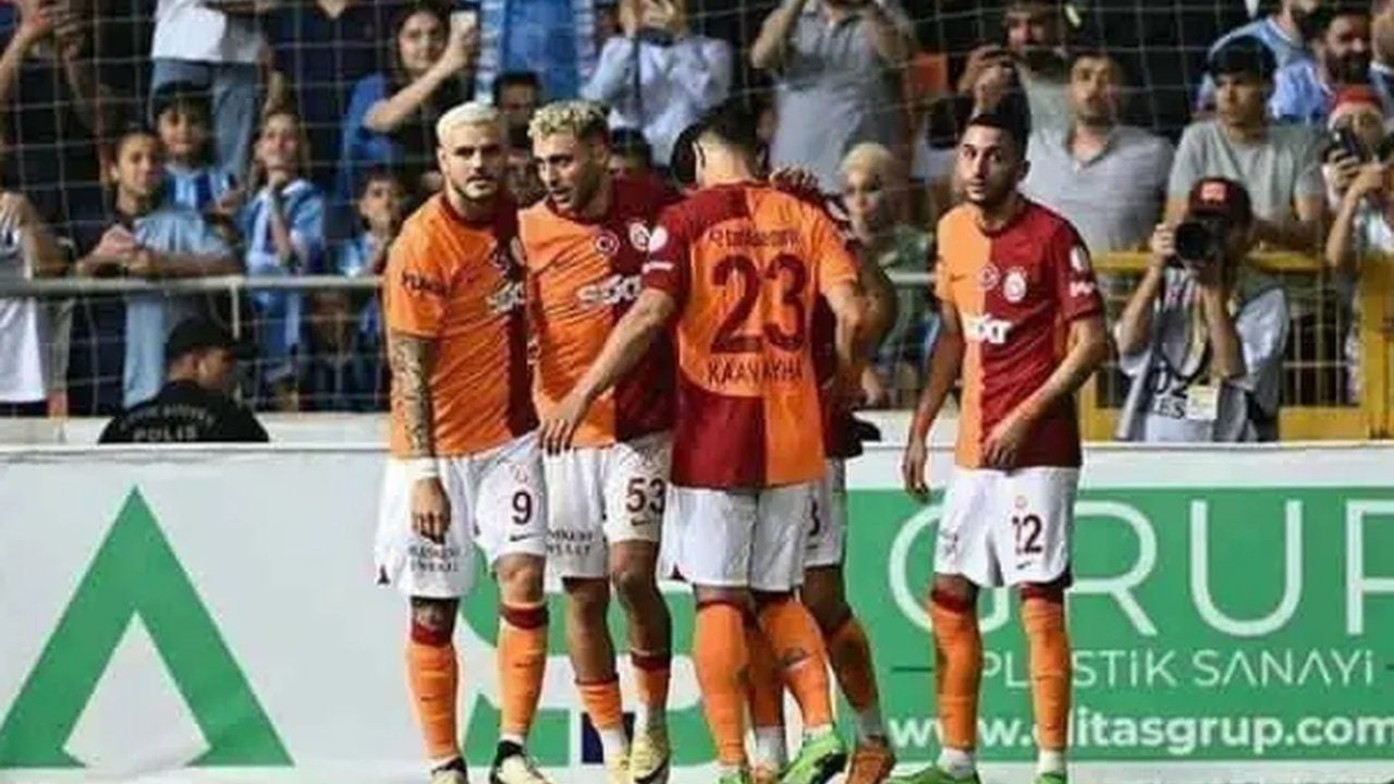 Foto - İşte il il tam liste! Türkiye’nin hangi şehri hangi takımı tutuyor?