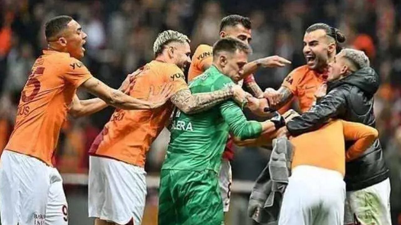 Foto - İşte il il tam liste! Türkiye’nin hangi şehri hangi takımı tutuyor?