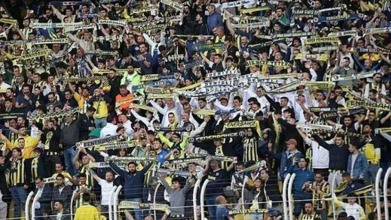 Foto - İşte il il tam liste! Türkiye’nin hangi şehri hangi takımı tutuyor?