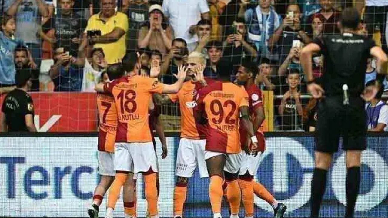 Foto - İşte il il tam liste! Türkiye’nin hangi şehri hangi takımı tutuyor?
