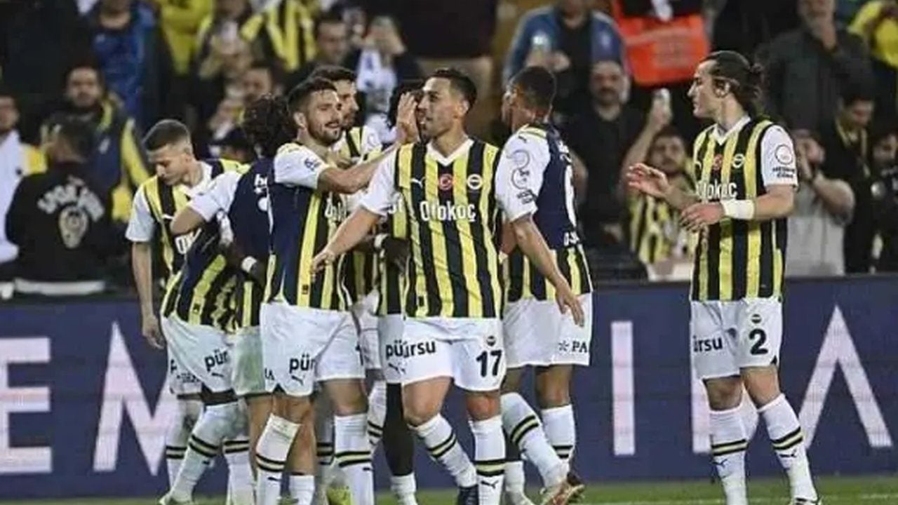 Foto - İşte il il tam liste! Türkiye’nin hangi şehri hangi takımı tutuyor?