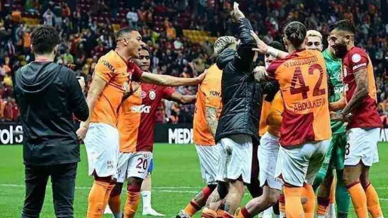 Foto - İşte il il tam liste! Türkiye’nin hangi şehri hangi takımı tutuyor?