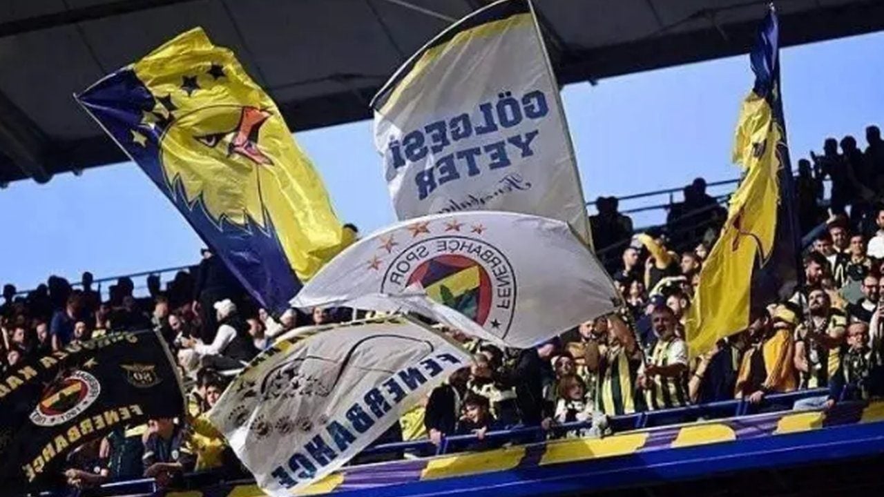 Foto - İşte il il tam liste! Türkiye’nin hangi şehri hangi takımı tutuyor?