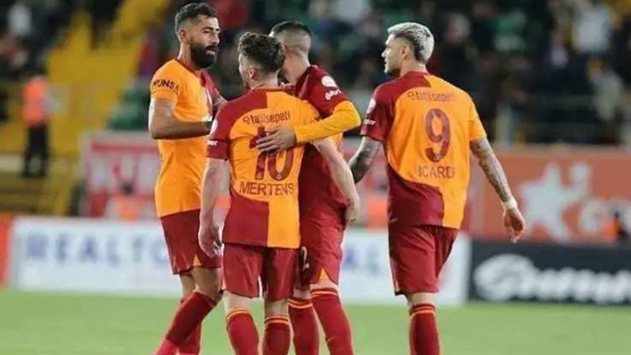 Foto - İşte il il tam liste! Türkiye’nin hangi şehri hangi takımı tutuyor?