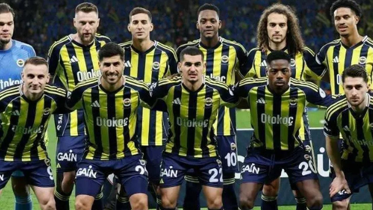 Foto - İşte il il tam liste! Türkiye’nin hangi şehri hangi takımı tutuyor?