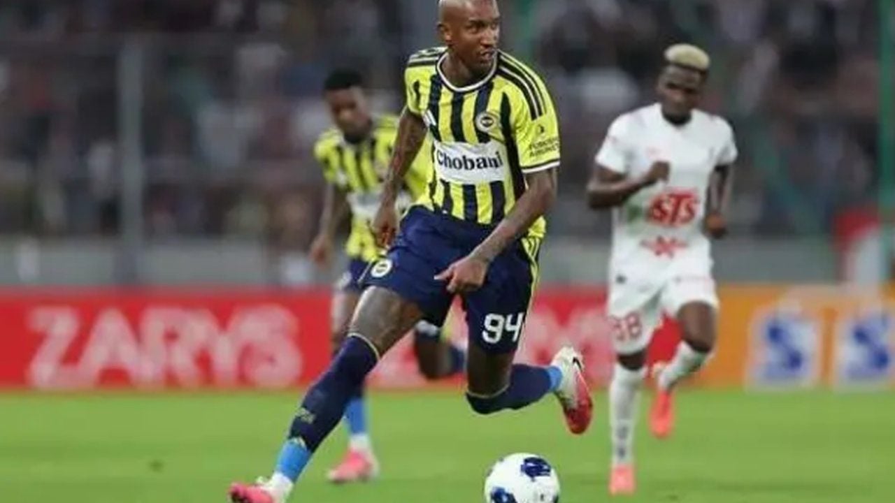 Foto - İşte il il tam liste! Türkiye’nin hangi şehri hangi takımı tutuyor?