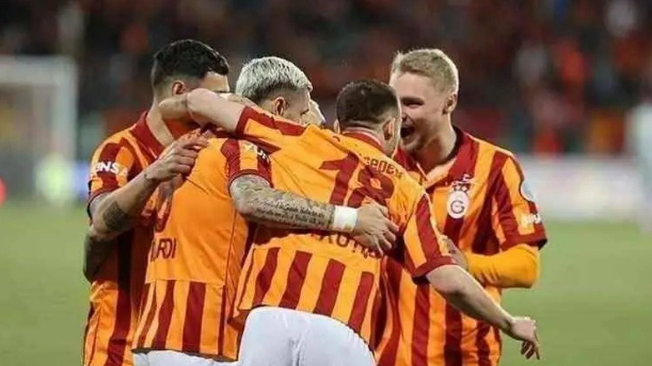 Foto - İşte il il tam liste! Türkiye’nin hangi şehri hangi takımı tutuyor?