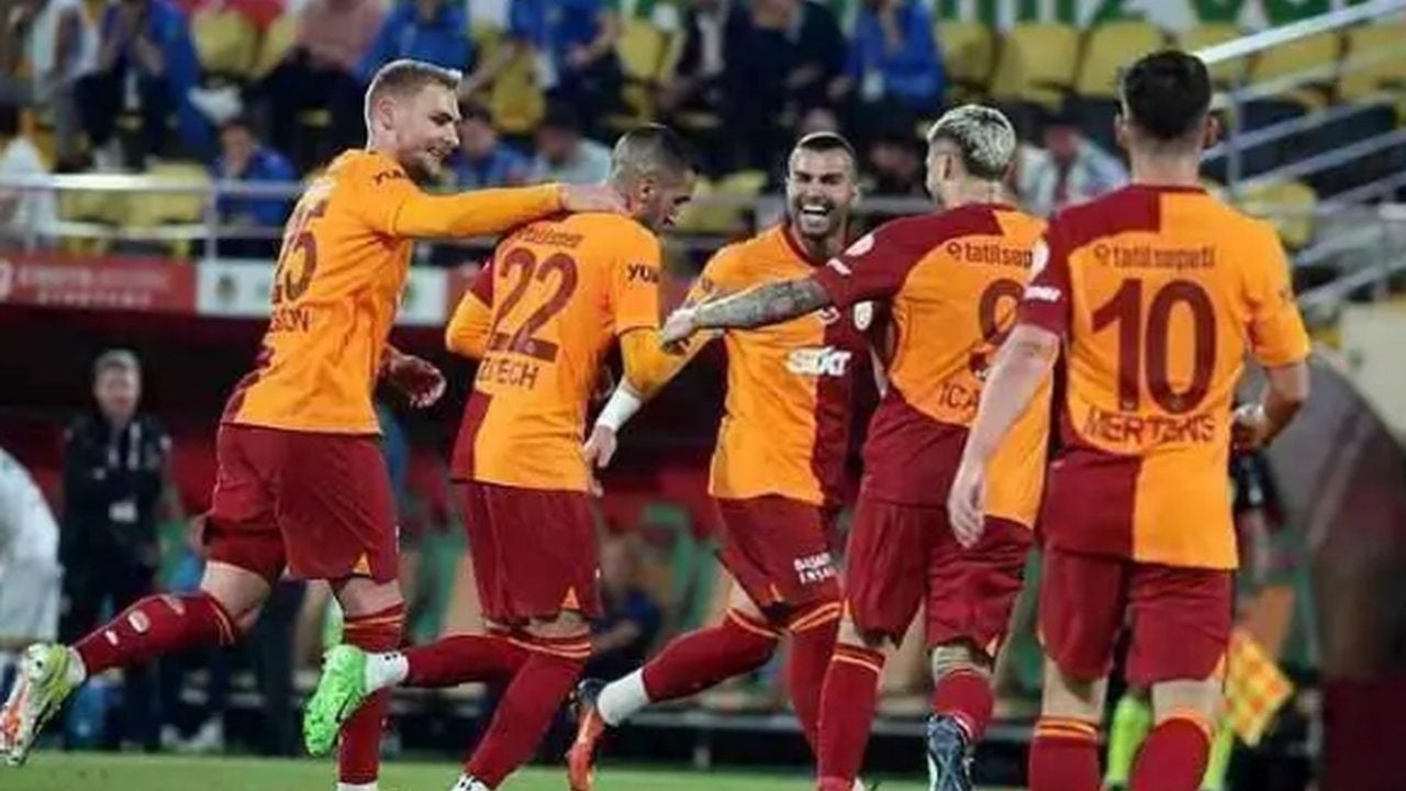 Foto - İşte il il tam liste! Türkiye’nin hangi şehri hangi takımı tutuyor?
