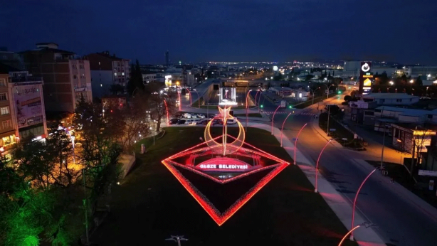 Foto - İşte il olmaya aday ilçeler! Listenin zirvesinde o şehir var