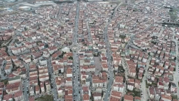 Foto - İşte il olmaya aday ilçeler! Listenin zirvesinde o şehir var