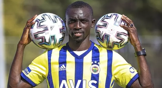 Foto - Papiss Cisse, İngiliz basınına ilginç açıklamalarda bulundu