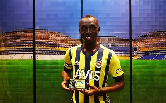 Foto - Papiss Cisse, İngiliz basınına ilginç açıklamalarda bulundu