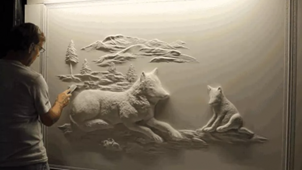 Foto - İşte ilk kez göreceğiniz görüntüler