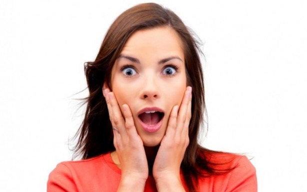 İşte ilk kez göreceğiniz görüntüler