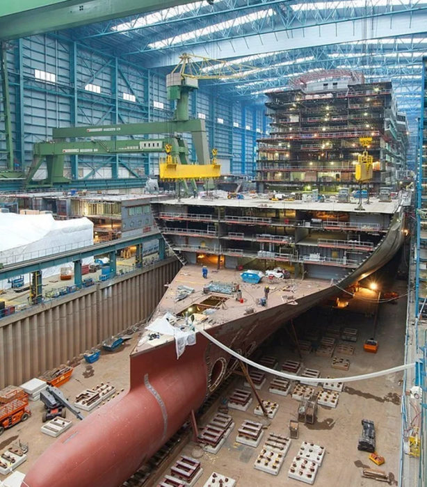 Foto - İşte ilk kez göreceğiniz görüntüler