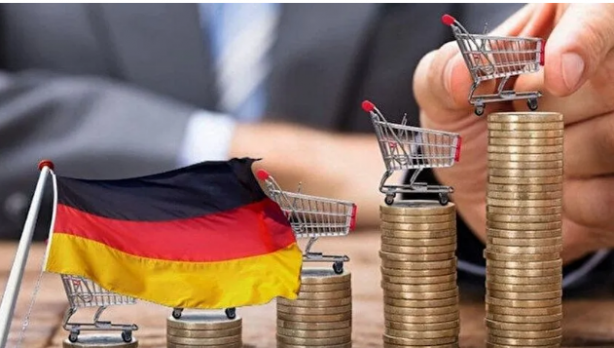 Foto - İşte ilk tercih ettikleri ülkeler! Almanya'dan kaçan kaçana