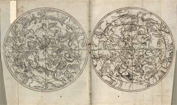 Foto - İşte ilk Türk atlası