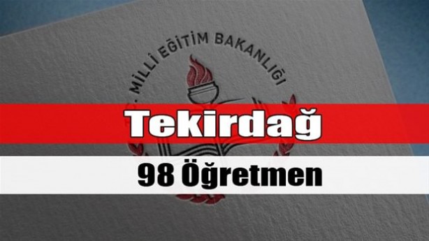 Foto - İşte illere göre ihraç edilen öğretmen listesi!