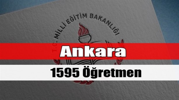 Foto - İşte illere göre ihraç edilen öğretmen listesi!