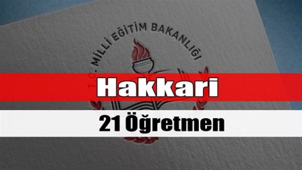 Foto - İşte illere göre ihraç edilen öğretmen listesi!