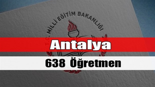 Foto - İşte illere göre ihraç edilen öğretmen listesi!