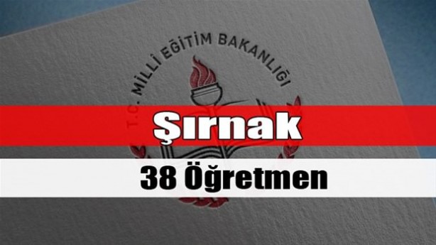 Foto - İşte illere göre ihraç edilen öğretmen listesi!