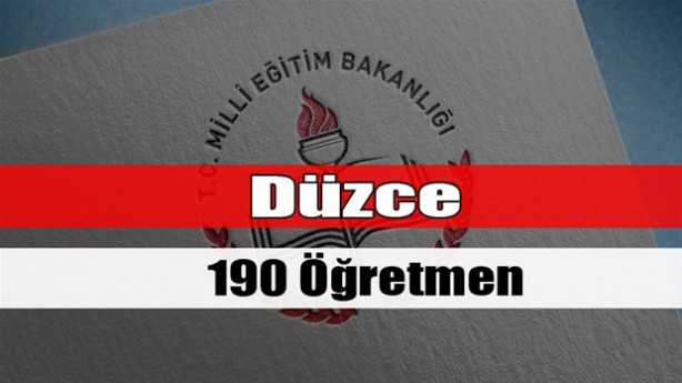 Foto - İşte illere göre ihraç edilen öğretmen listesi!