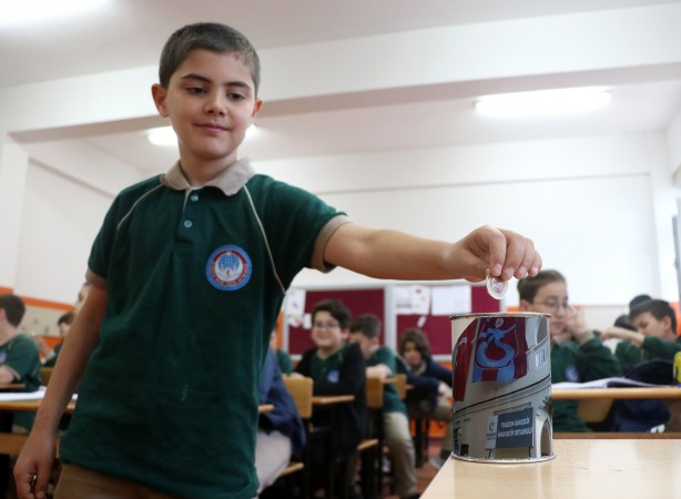 Foto - İşte İmam Hatip ruhu... Türkiye dünyada bir ilki başardı! İmam Hatipliler az önce duyurdu