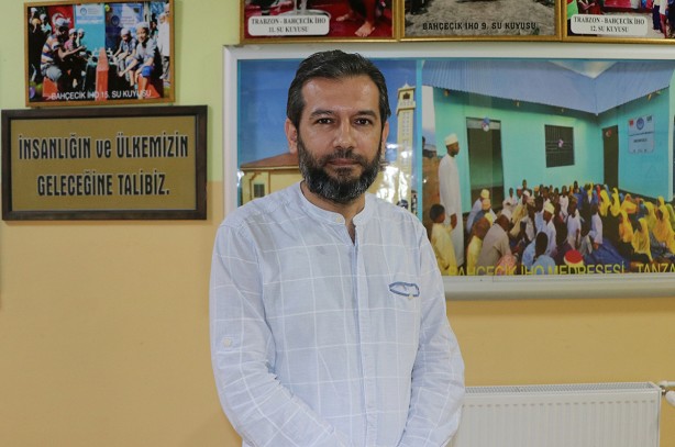 Foto - İşte İmam Hatip ruhu... Türkiye dünyada bir ilki başardı! İmam Hatipliler az önce duyurdu