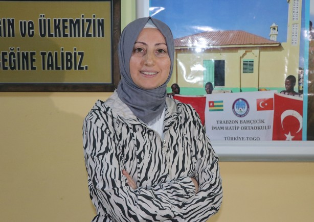 Foto - İşte İmam Hatip ruhu... Türkiye dünyada bir ilki başardı! İmam Hatipliler az önce duyurdu