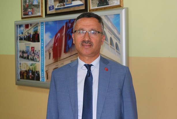 Foto - İşte İmam Hatip ruhu... Türkiye dünyada bir ilki başardı! İmam Hatipliler az önce duyurdu