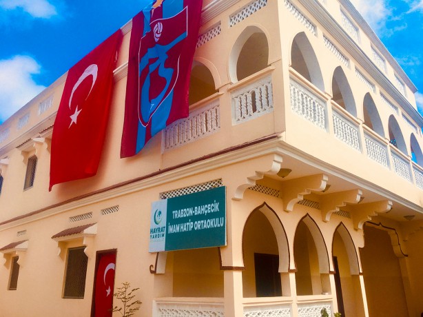 Foto - İşte İmam Hatip ruhu... Türkiye dünyada bir ilki başardı! İmam Hatipliler az önce duyurdu