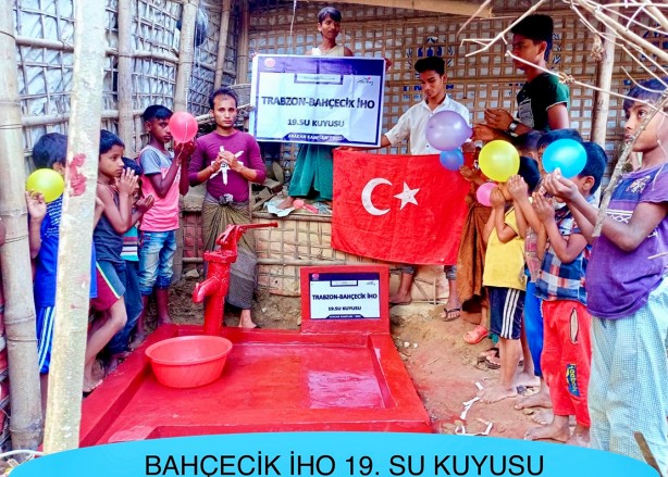 Foto - İşte İmam Hatip ruhu... Türkiye dünyada bir ilki başardı! İmam Hatipliler az önce duyurdu