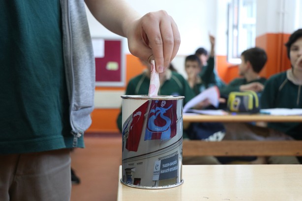 Foto - İşte İmam Hatip ruhu... Türkiye dünyada bir ilki başardı! İmam Hatipliler az önce duyurdu