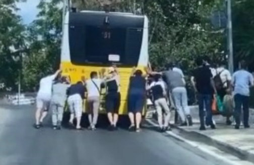 Foto - İşte İmamoğlu’nun icraatları