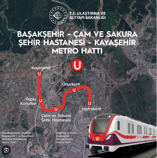 Foto - İşte İmamoğlu’nun icraatları