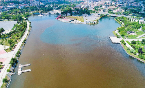 Foto - İşte İmamoğlu’nun icraatları