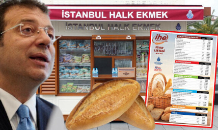 Foto - İşte İmamoğlu’nun icraatları