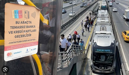 Foto - İşte İmamoğlu’nun icraatları