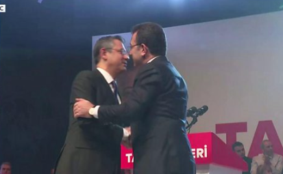 Foto - İşte İmamoğlu’nun icraatları